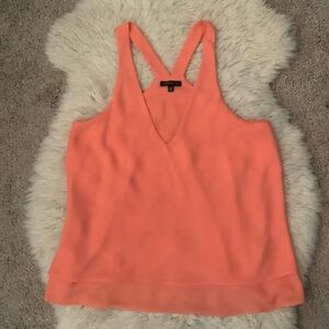 Woman’s Tank Top